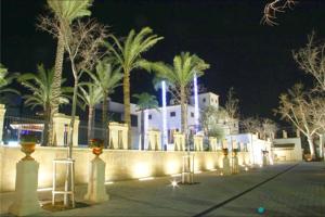 Antigua finca convertida en centro de negocios y hostelería en Palma photo 0