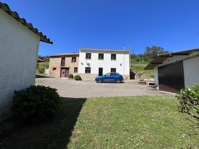 Casa en alquiler vacacional verdicio gozon photo 0