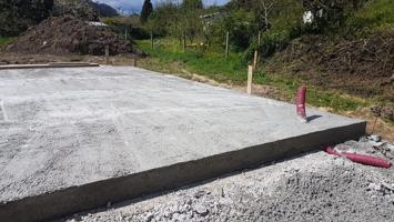 Finca edificable Peñaullan Pravia con proyecto photo 0