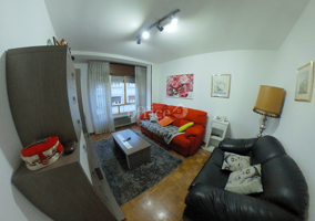 PISO EN VENTA CALLE LAS ARTES AVILES photo 0