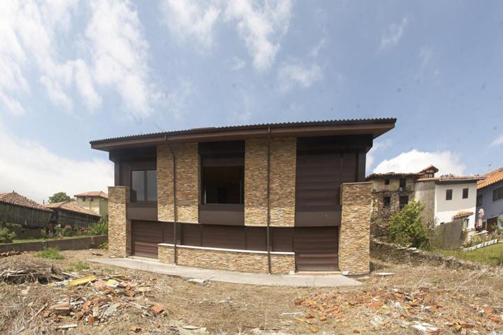CHALET EN VENTA VILLARIGAN PRAVIA photo 0