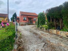 CASA EN VENTA VIOÑO GOZON photo 0