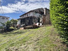 Casa de planta baja en venta a reformar en muros de nalon photo 0