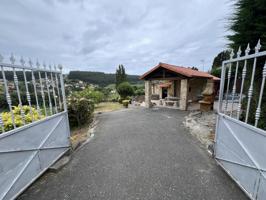 Casa en venta en naveces con finca de 1.043m photo 0