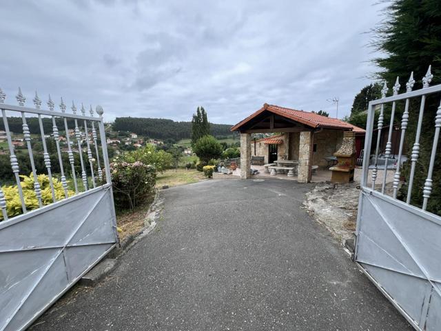Casa en venta en naveces con finca de 1.043m photo 0