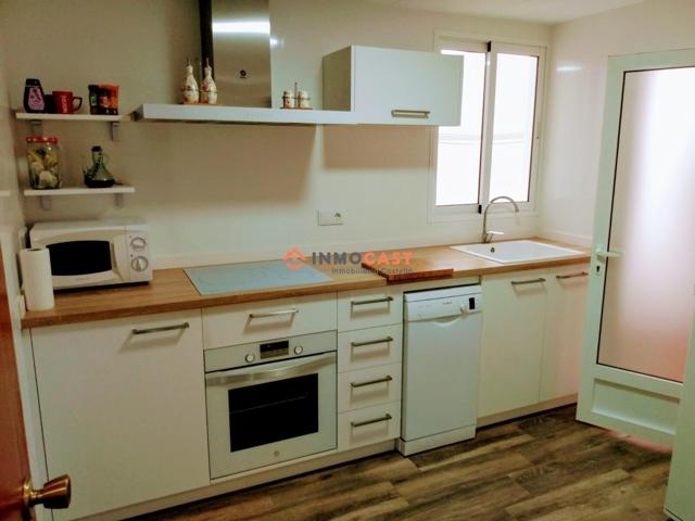 Se vende piso amuebleado en Aielo de Malferit photo 0