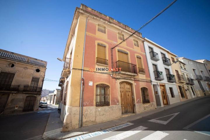 Se vende casa de pueblo en L'Ollería photo 0