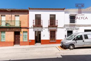 Casa en calle Juan Carlos I, Aznalcázar photo 0