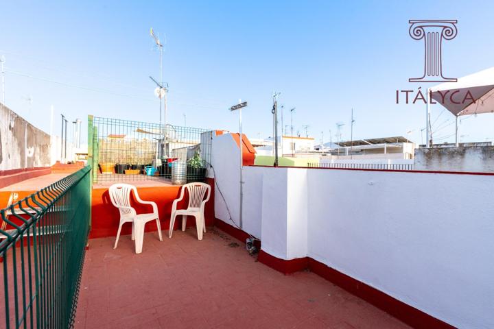 Apartamento Céntrico en Sevilla con Licencia Vacacional photo 0