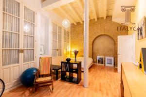 Casa en pleno corazón de Sevilla photo 0