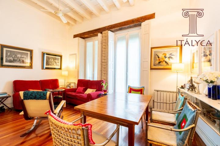 Casa en pleno corazón de Sevilla photo 0