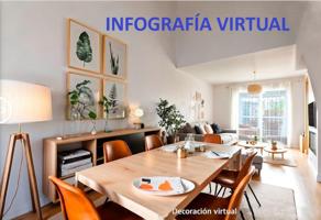 Casa en Urbanización Jardines del Carmen, Tomares photo 0