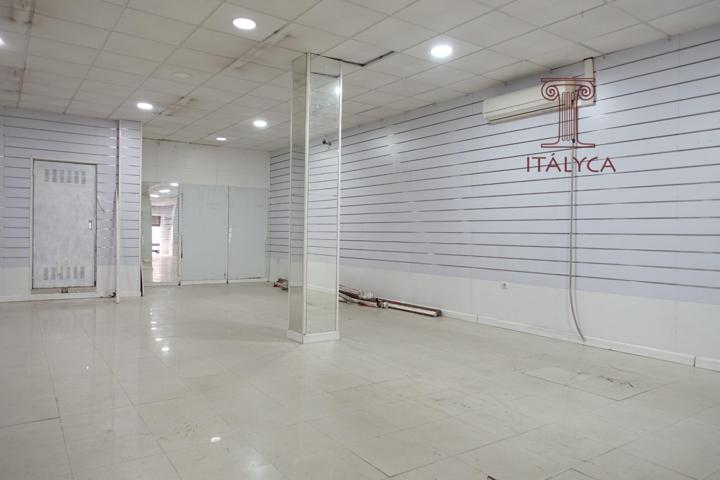 Local comercial en calle Feria photo 0