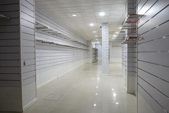 Local comercial en calle Feria photo 0