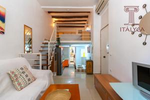Bonito apartamento en calle Lumbreras photo 0