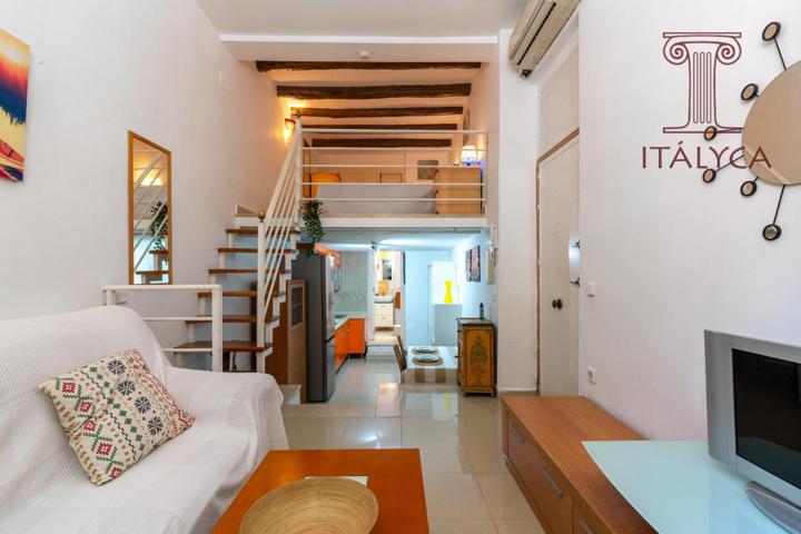 Bonito apartamento en calle Lumbreras photo 0