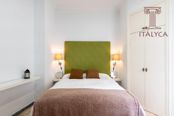 Piso de 2 dormitorios en zona Feria-Alameda photo 0