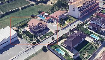Maravilloso Chalet con parcela junto a Murcia photo 0