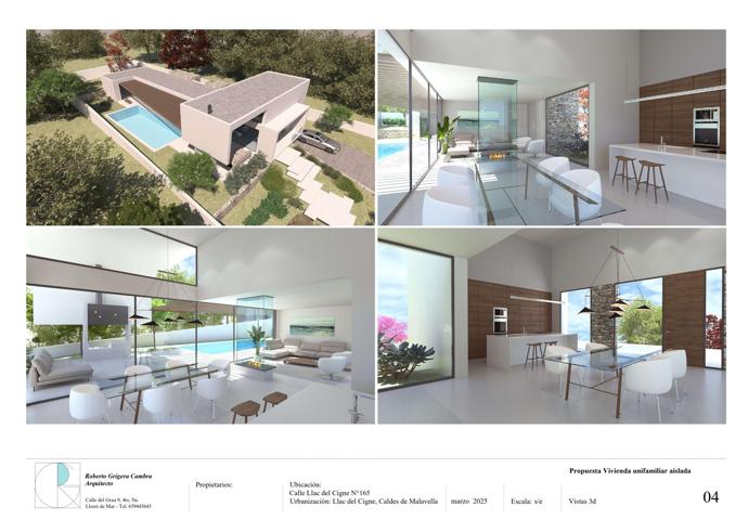 Chalet - Torre - Castell-Platja d Aro photo 0