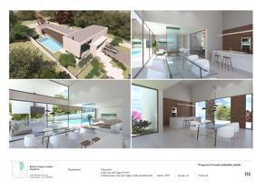 Chalet - Torre - Caldes de Malavella photo 0