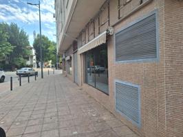 Oficina En alquiler en Zona Centro - Calle Grande, Quintanar De La Orden photo 0