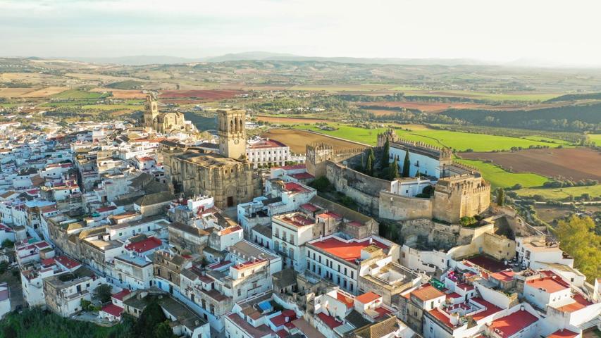 Unifamiliar En venta en Arcos Centro, Arcos De La Frontera photo 0