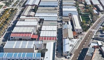 Terrenos Edificables En venta en El Naranjo, Fuenlabrada photo 0