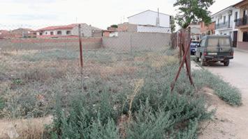 Terreno Urbanizable En venta en Castellar De Santiago, Castellar De Santiago photo 0