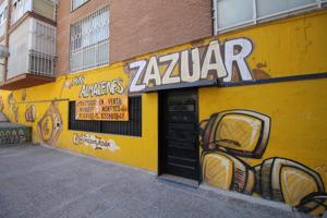Otro En venta en Santa Eugenia, Madrid photo 0