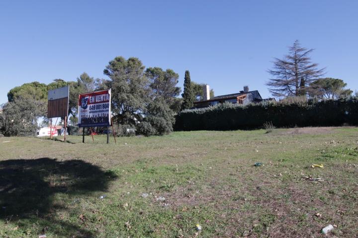 Terreno Urbanizable En venta en Villaviciosa De Odón, Villaviciosa De Odon photo 0