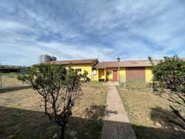 Terreno Urbanizable En venta en Urraca-Miguel, Avila photo 0