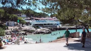 ^**^IMPRESIONANTE OPORTUNIDAD DE NEGOCIO EN UNO DE LOS MEJORES ENCLAVES DE LAS BALEARES, CALA BLANCA photo 0