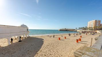 ^**^LUJO Y CONFORT: DESCUBRE ESTE IDILICO PISO EN CADIZ^**^  Descubre la perla de la Costa de la Lu photo 0