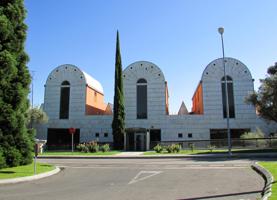 ^**^^HAZ REALIDAD TUS PROYECTOS: EDIFICIO REMODELADO CON USOS VERSÁTILES EN TORRELODONES^**^ ¡Increí photo 0