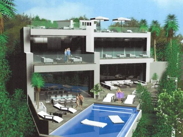 Terreno Urbanizable En venta en Costa De La Calma, Calvià photo 0