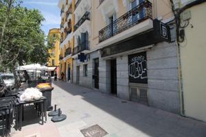 Local En alquiler en Castellana, Madrid photo 0