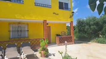 Mansión En venta en Ctra. Cambrils, Reus photo 0
