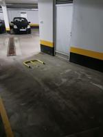 Plaza de garaje de 13m² con trastero de 5m² en la urbanización Pueblo de Guadalmina photo 0