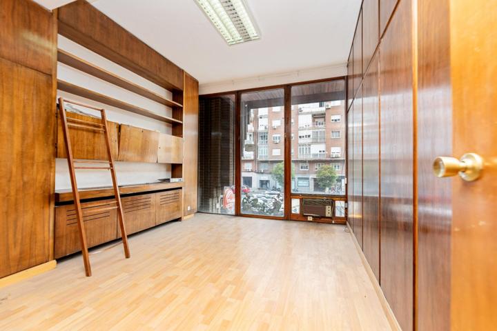 Piso En venta en Cuatro Caminos, Madrid photo 0