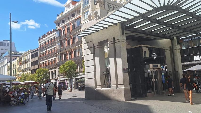 Piso En venta en Gran Vía, Madrid photo 0