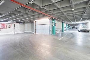 Parking En venta en Hispanoamerica, Madrid photo 0