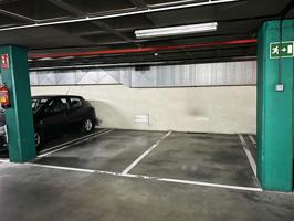 Parking En venta en Hispanoamerica, Madrid photo 0