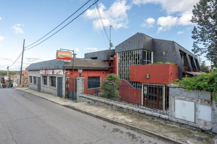 ^**^ OPORTUNIDAD ÚNICA PARA INVERSORES - ICÓNICO RESTAURANTE, SUPERMERCADO Y VIVIENDA EN LAS MATAS, photo 0