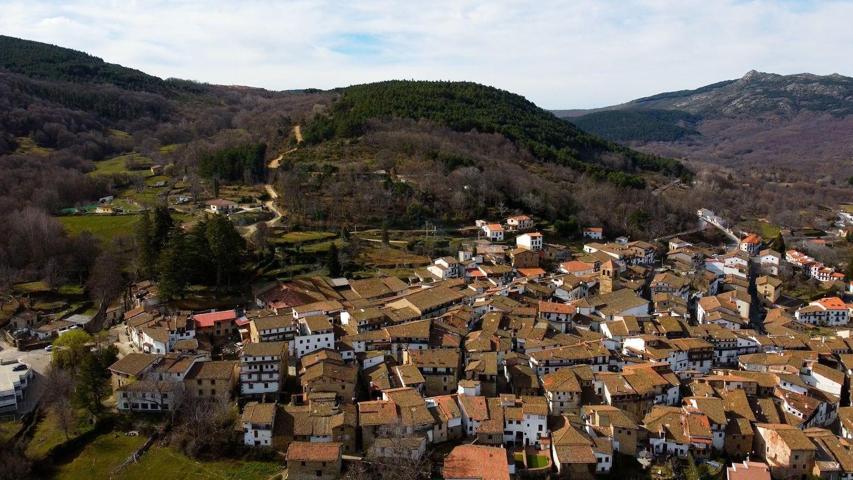 ^**^POSADA DE CANDELARIO^**^EMBLEMATICO HOTEL RURAL DE 4 ESTRELLAS EN EL TURISTICO PUEBLO CANDELARIO photo 0