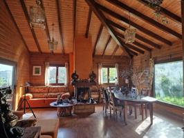 Magnifica vivienda de Madera (Principado de Asturias) photo 0