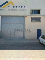 Nave Industrial En venta en Comunidad Valenciana, Quart De Poblet photo 0