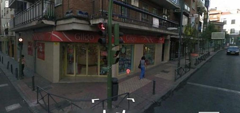 Oficina En venta en Usera, Madrid photo 0