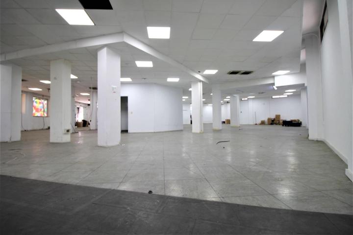 Oficina En venta en La Latina, Madrid photo 0