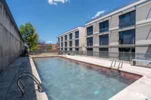 ^**^LOFT ÚNICO EN LAS ROZAS: PISCINA, PISTAS DE DEPORTE Y GARAJE^**^ Descubre este precioso loft en photo 0