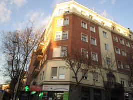 apartamento de alquiler junto al intercambiador de Moncloa y el parque del oeste photo 0